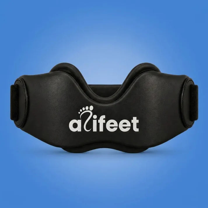 Rodillera Alifeet | Soporte y Alivio para tu Rodilla