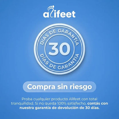 Rodillera Alifeet | Soporte y Alivio para tu Rodilla