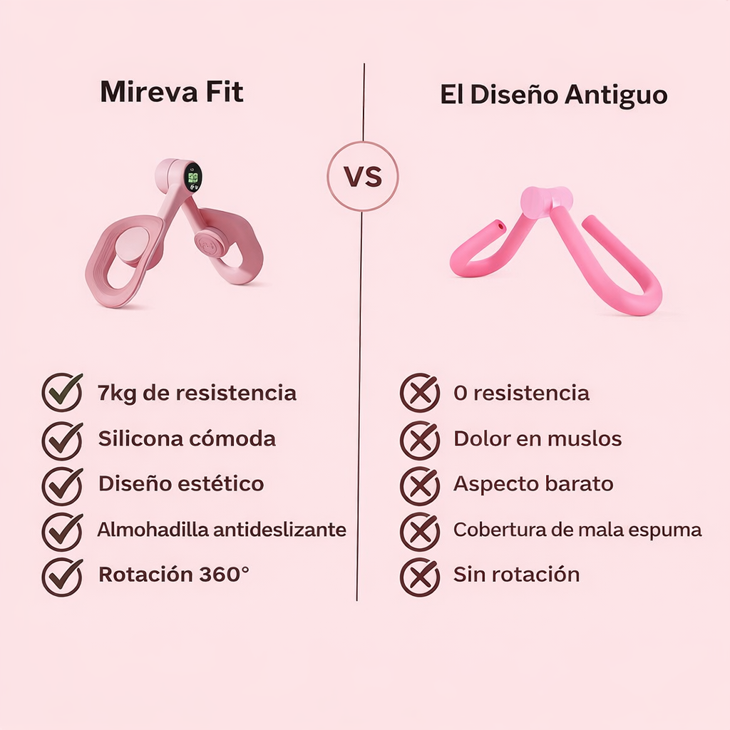 Entrenador de Pevic y Musculos