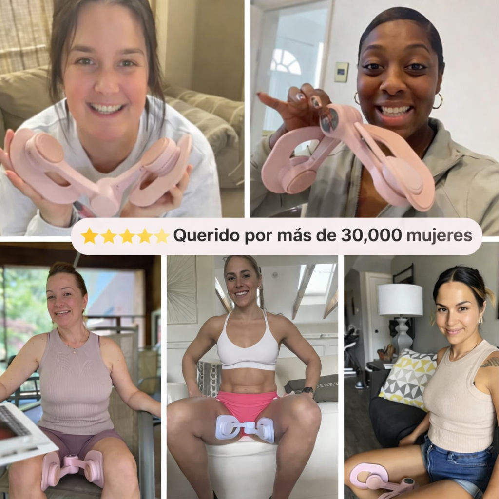 Entrenador de Pevic y Musculos