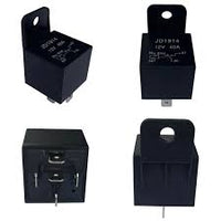 Kit Universal de 4 Reley (4 y 5 pines)